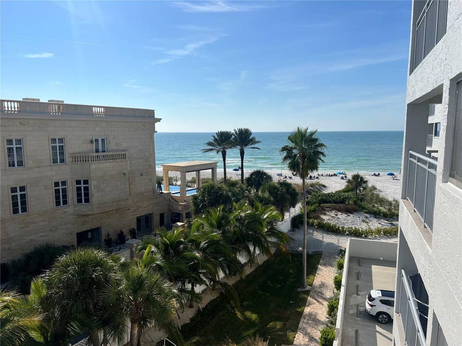 Property photo for 1001 POINT OF ROCKS ROAD, #508, Sarasota, FL