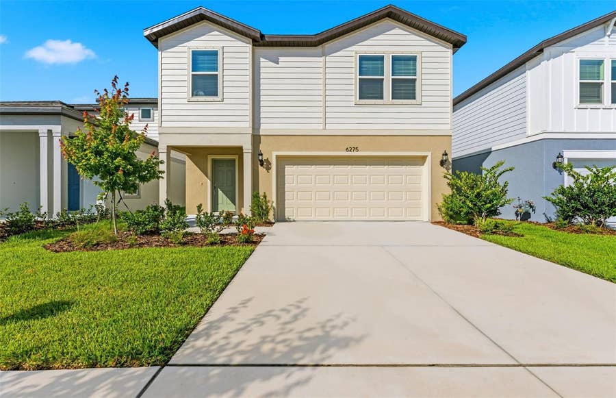 Property photo for 6275 BROAD FIELD AVENUE, Apollo Beach, FL