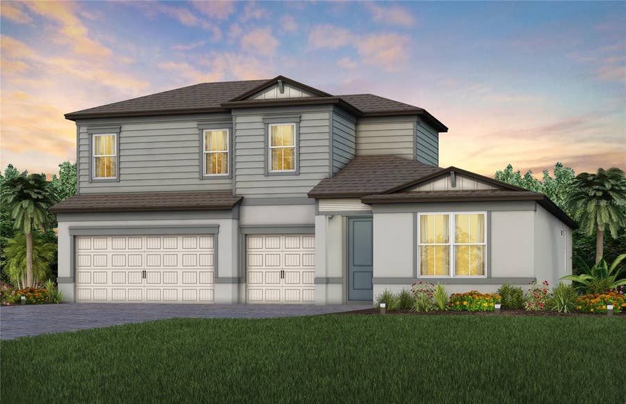 Property photo for 5164 EVERLONG DRIVE, Apollo Beach, FL