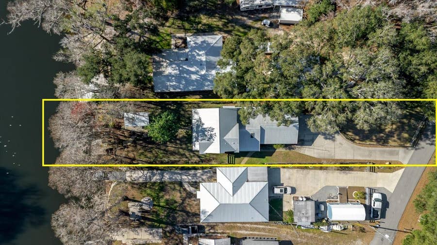 Property photo for 28330 PETERSON CAMP ROAD, Brooksville, FL