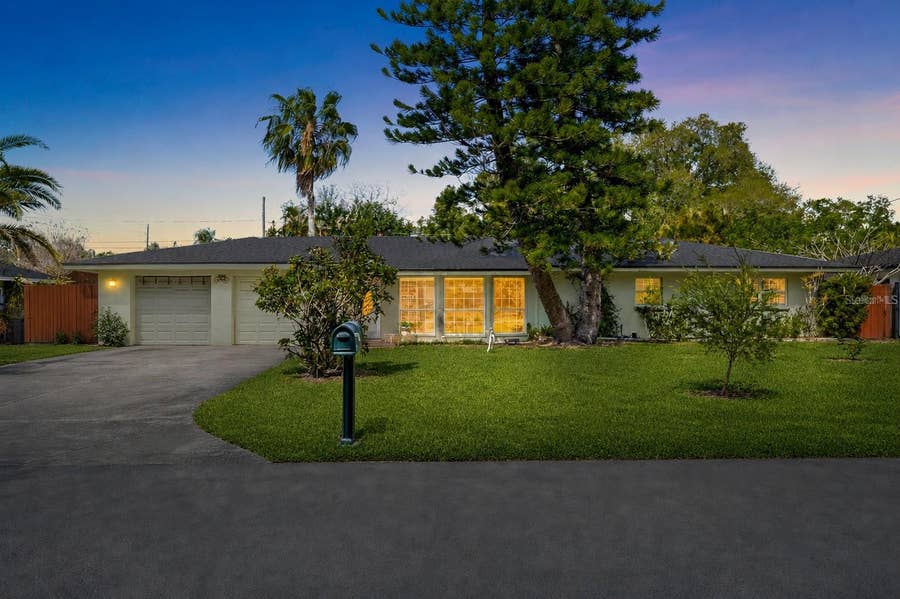 Property photo for 1806 BEVERLY CIRCLE N, Clearwater, FL