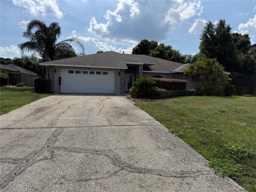 Property photo for 252 SANTA ROSA DRIVE, Winter Haven, FL