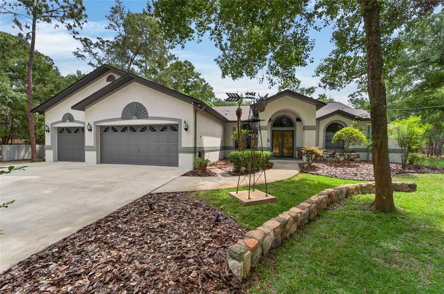 Property photo for 8518 QUAIL HOLLOW BOULEVARD, Wesley Chapel, FL