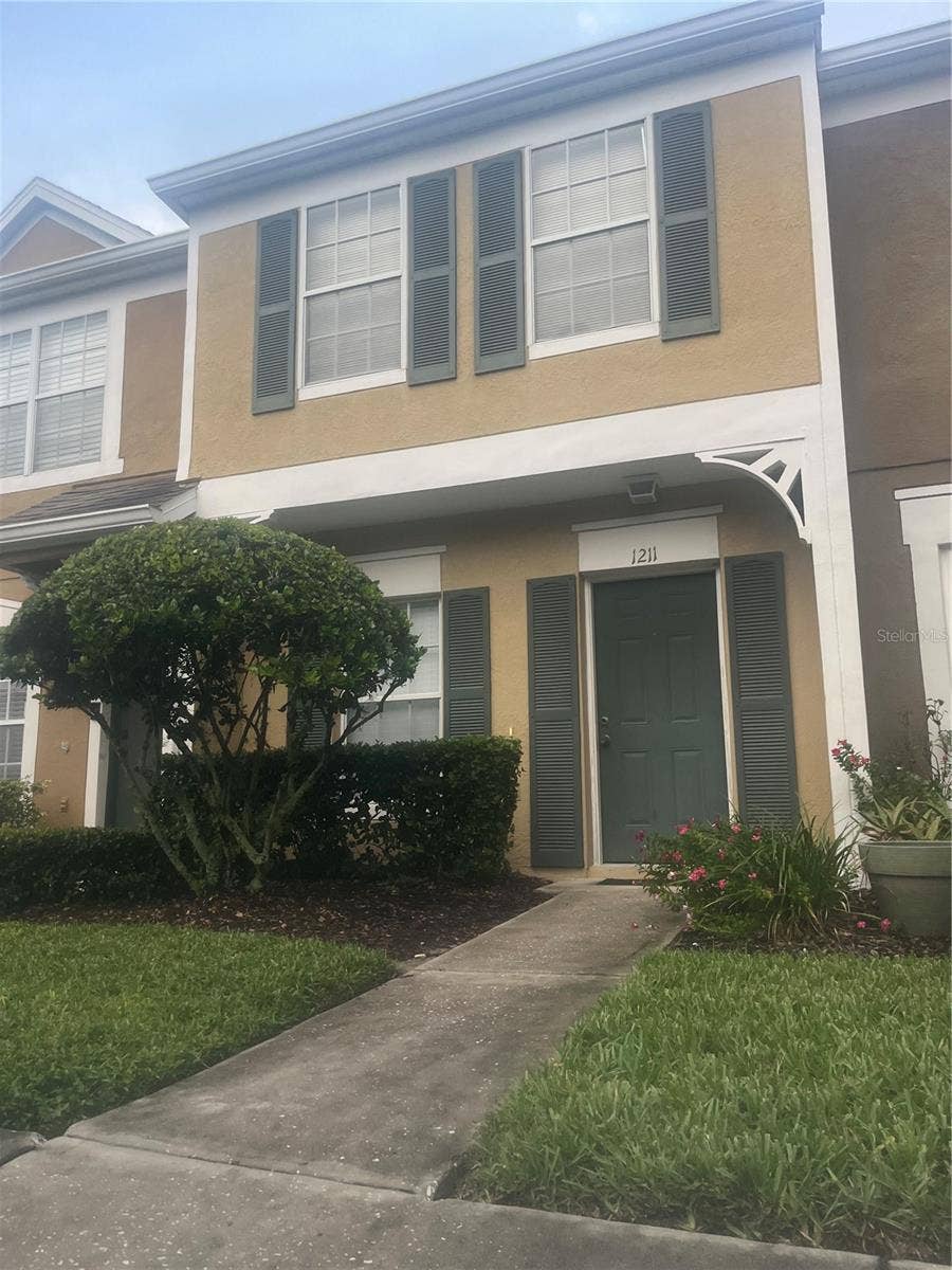 Property photo for 1211 KENNEWICK COURT, Wesley Chapel, FL