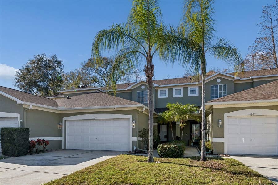 Property photo for 8809 CASABLANCA WAY, Tampa, FL