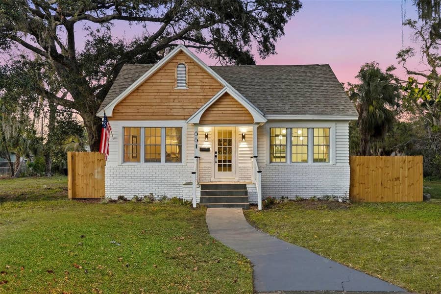 Property photo for 851 20TH AVENUE S, St Petersburg, FL
