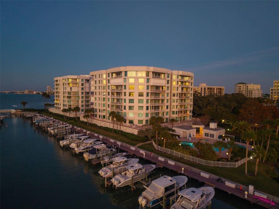 Property photo for 1 SEASIDE LANE, #503, Belleair, FL