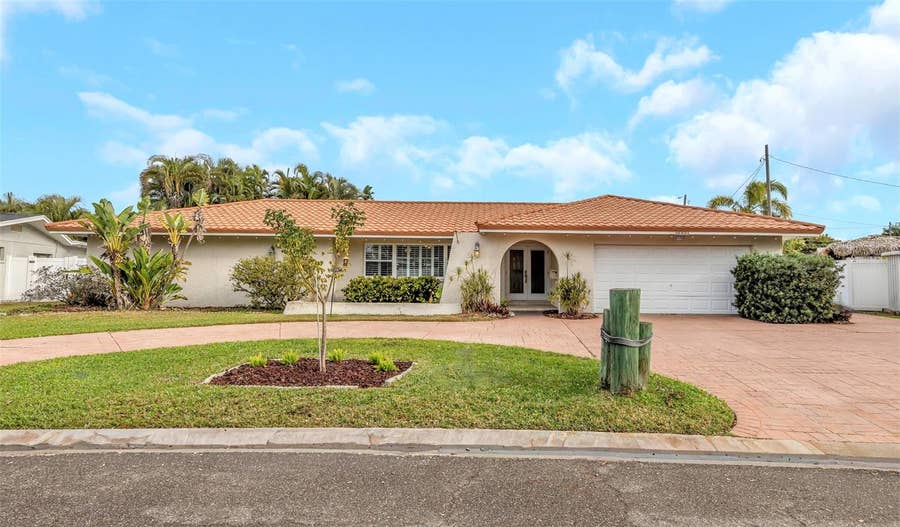 Property photo for 4313 50TH PLACE S, St Petersburg, FL