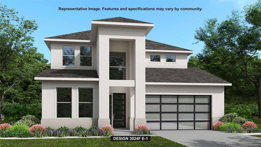 Property photo for 4020 COUNTRY VIEW COURT, Bradenton, FL
