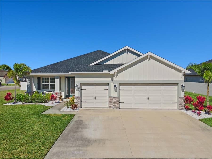 Property photo for 6906 TREYMONT DRIVE, Lakeland, FL