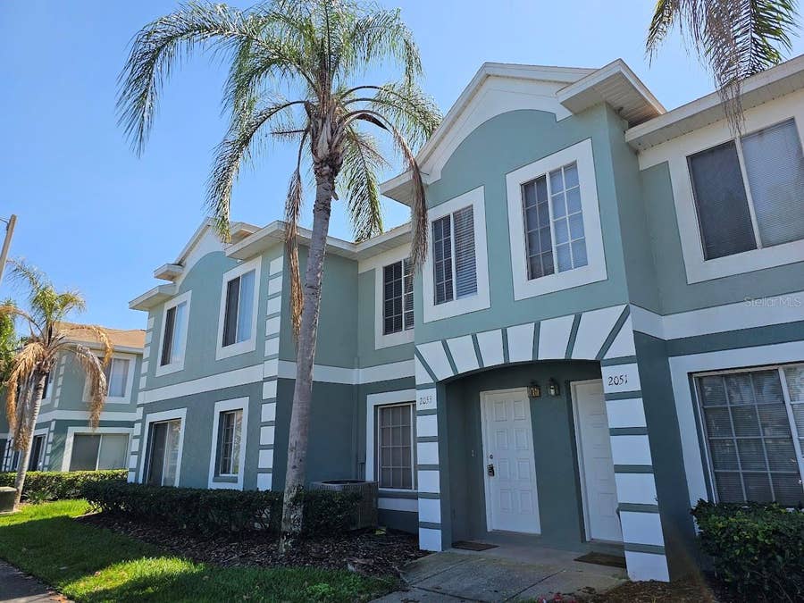 Property photo for 2053 FLUORSHIRE DRIVE, Brandon, FL