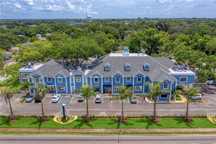 Property photo for 1465 S FORT HARRISON AVENUE, Clearwater, FL