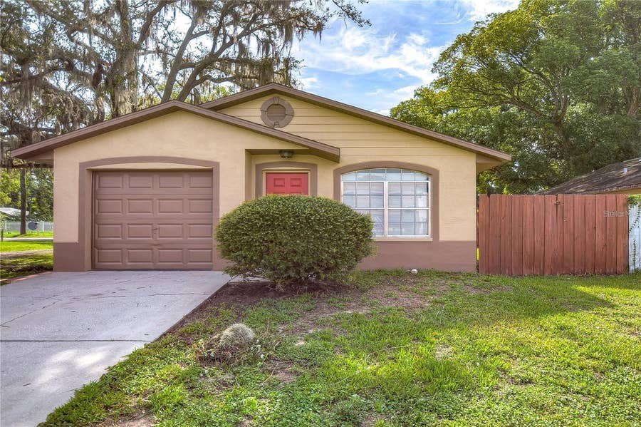 Property photo for 5520 20TH STREET, Zephyrhills, FL