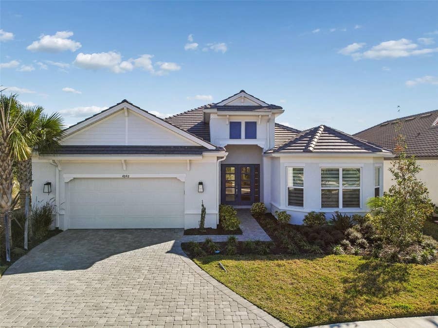 Property photo for 4848 ROSATTI ROAD, Wesley Chapel, FL