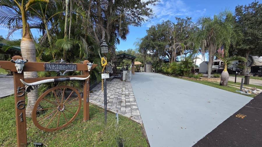Property photo for 561 WATERWAY DRIVE, River Ranch, FL