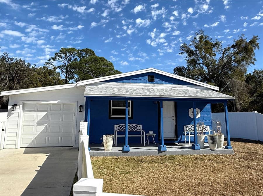 Property photo for 2701 BROOKLINE AVENUE, New Smyrna Beach, FL
