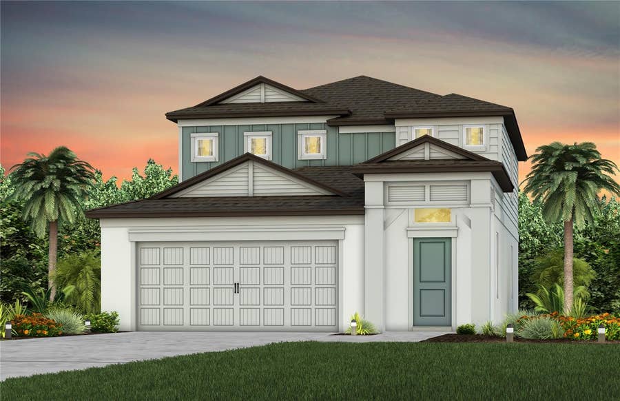 Property photo for 6283 BROAD FIELD AVENUE, Apollo Beach, FL