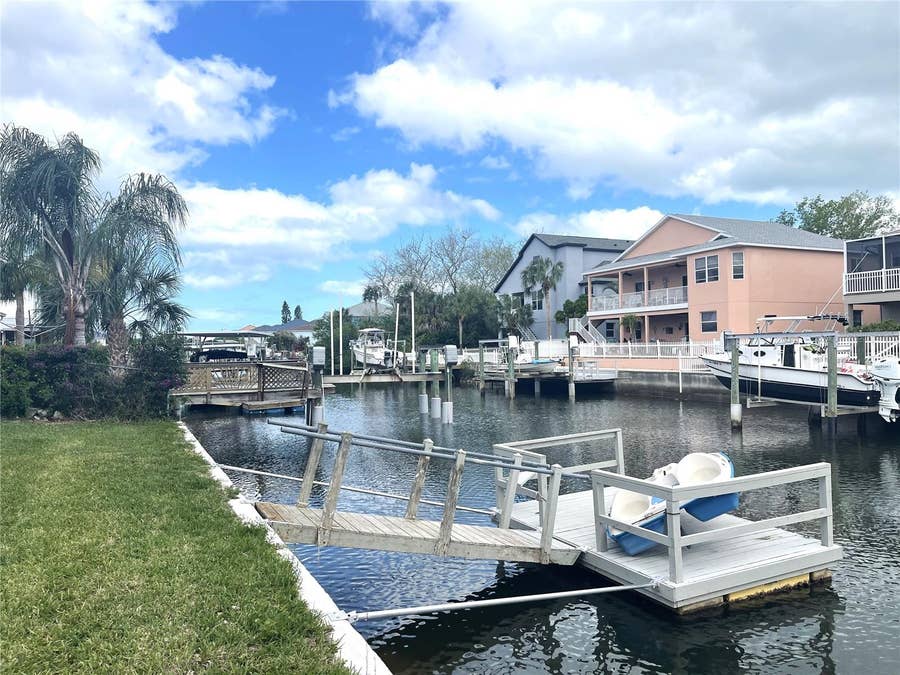 Property photo for 7601 HATTERAS DRIVE, Hudson, FL