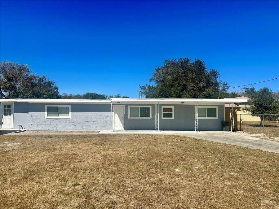 Property photo for 12741 POPPY STREET, New Port Richey, FL