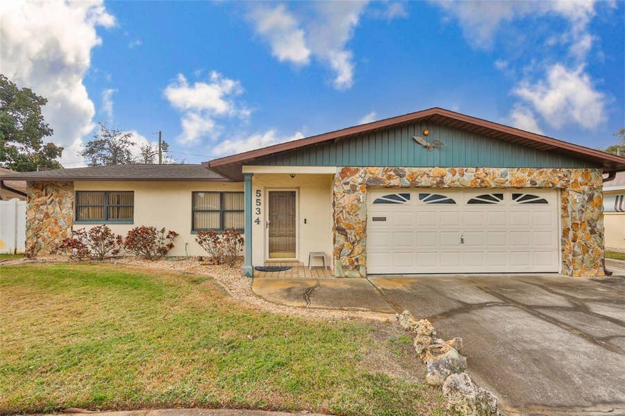 Property photo for 5534 22ND AVENUE N, St Petersburg, FL