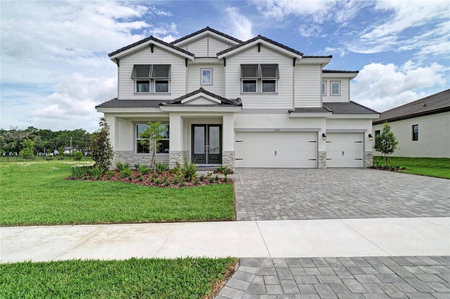 Property photo for 1132 BUCK CREEK COURT, Brandon, FL