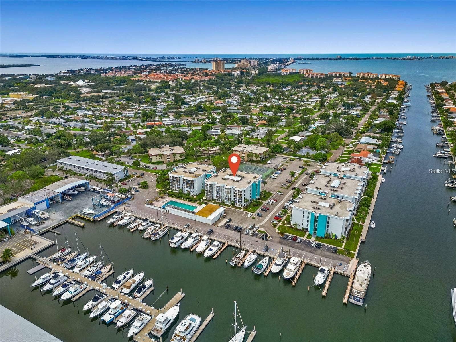 4908 38TH WAY S, #501, St Petersburg, FL 33711 4908 38TH WAY S, #501, St Petersburg, FL 33711