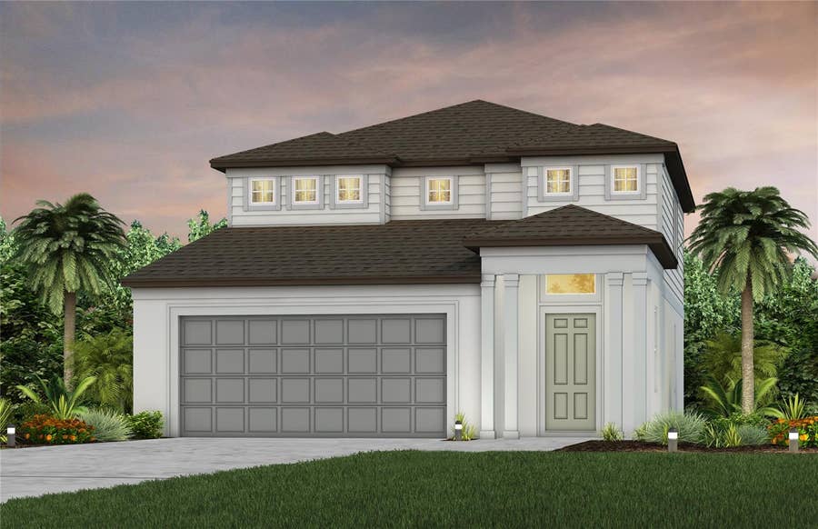 Property photo for 6279 BROAD FIELD AVENUE, Apollo Beach, FL