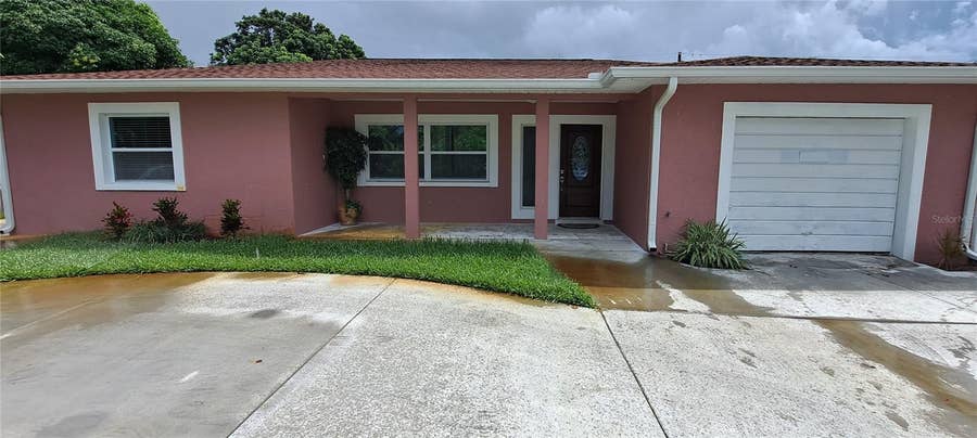 Property photo for 3964 22ND AVENUE N, St Petersburg, FL