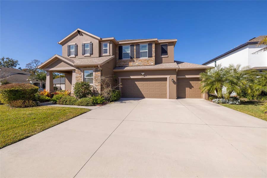 Property photo for 1277 WINDY BAY SHOAL, Tarpon Springs, FL
