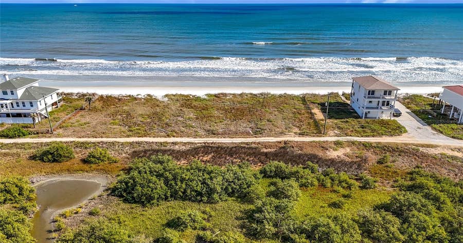 Property photo for 9407 OLD A1A, St Augustine Beach, FL
