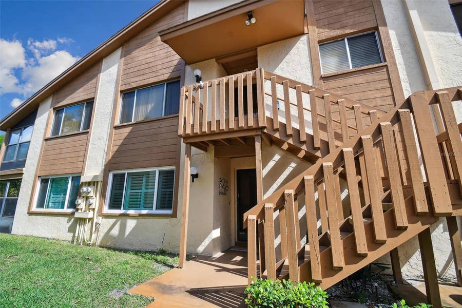 Property photo for 4028 DAVIT DRIVE, #4028, New Port Richey, FL