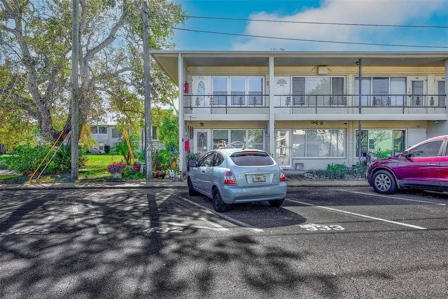 Property photo for 5664 40TH TERRACE N, #433, Kenneth City, FL