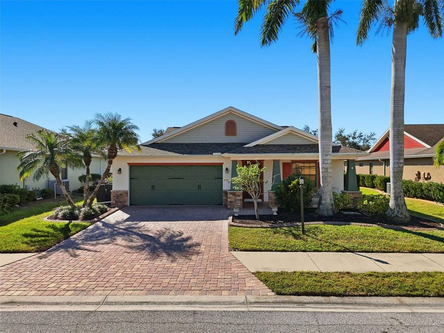 Property photo for 3418 72ND DRIVE E, Sarasota, FL