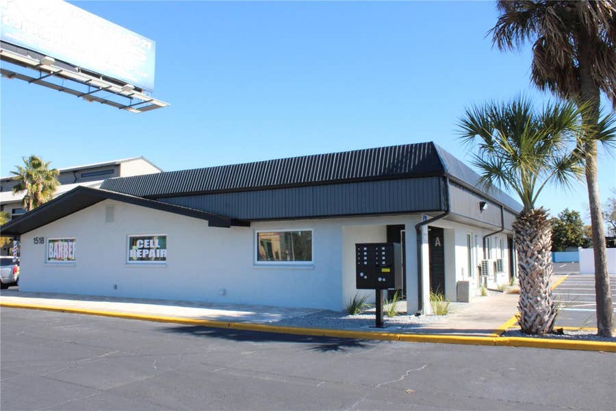 Property photo for 1516-1518 US HIGHWAY 19, #D, E, Holiday, FL