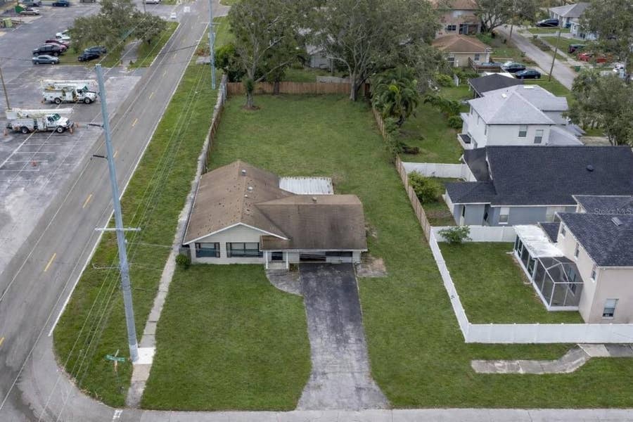 Property photo for 4402 W LANCASTER STREET, Tampa, FL