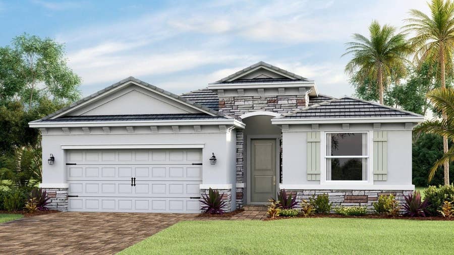 Property photo for 35638 LOWERY TRAIL, Zephyrhills, FL