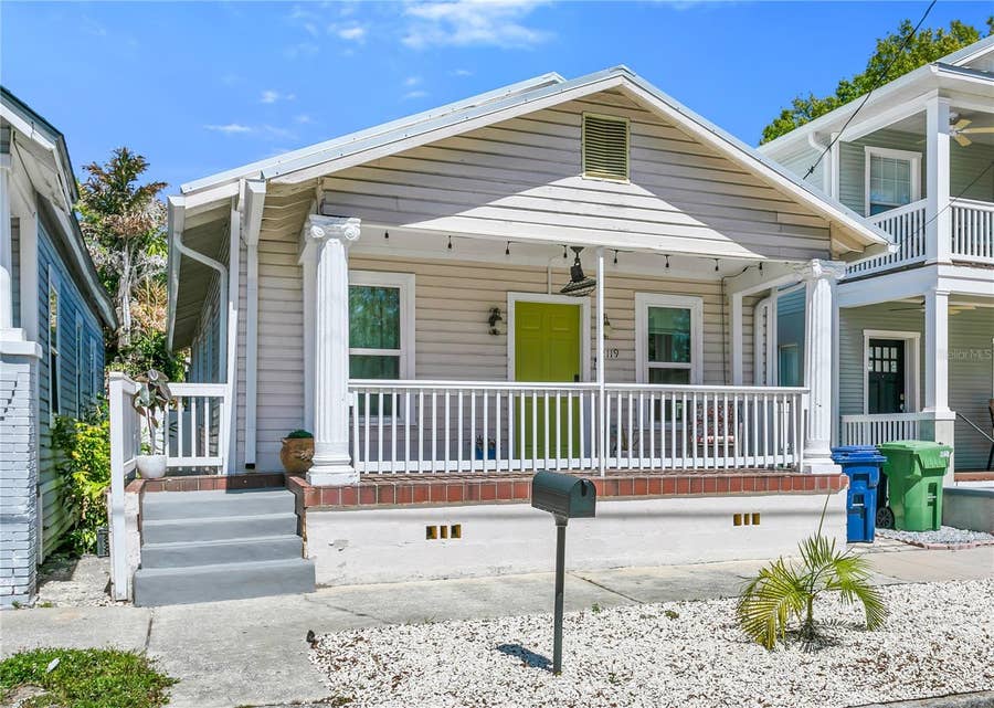 Property photo for 2119 W SPRUCE STREET, Tampa, FL
