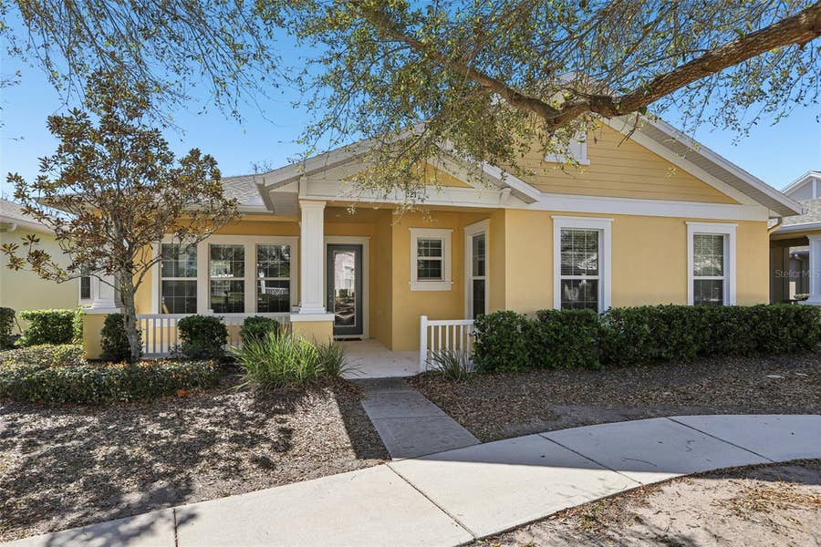Property photo for 221 SUNSET CREST COURT, Apollo Beach, FL