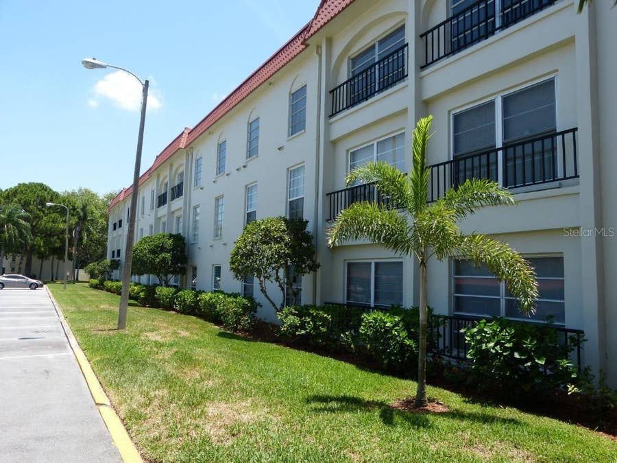 Property photo for 2700 BAYSHORE BOULEVARD, #3310, Dunedin, FL