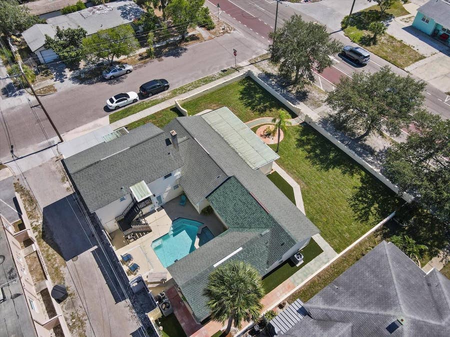 Property photo for 3801 1ST AVENUE S, St Petersburg, FL
