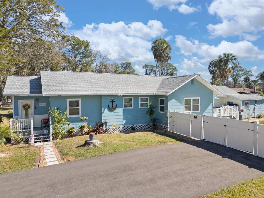 Property photo for 5150 LIMESTONE DRIVE, Port Richey, FL