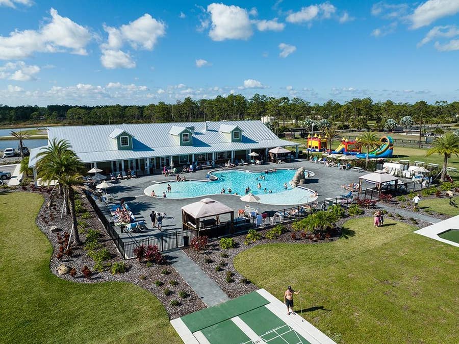 Property photo for 103 HIGHWAY 630 E, Lake Wales, FL