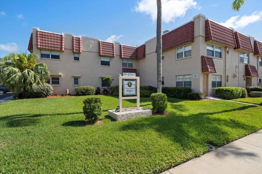 Property photo for 10038 62ND TERRACE N, #17, St Petersburg, FL