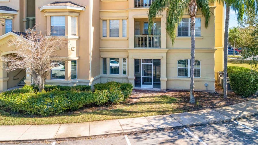 Property photo for 707 TERRACE RIDGE CIRCLE, #707, Davenport, FL