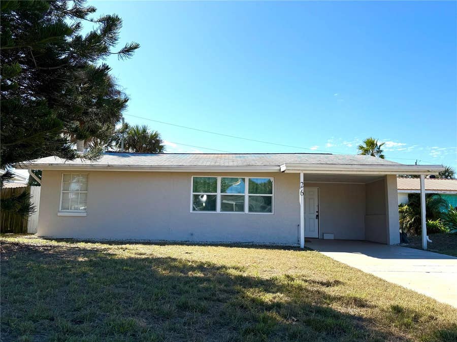 Property photo for 26 HIBISCUS DRIVE, Ormond Beach, FL