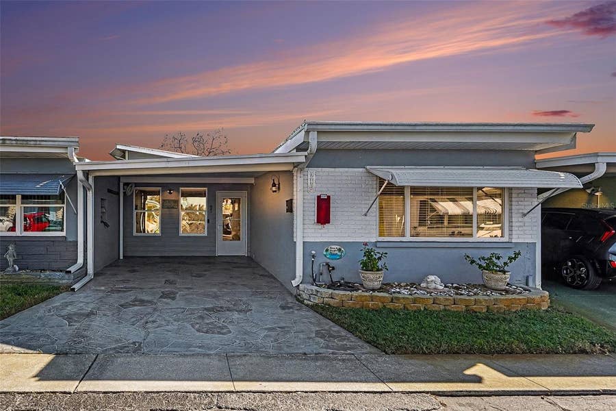 Property photo for 250 ROSERY ROAD NW, #219, Largo, FL