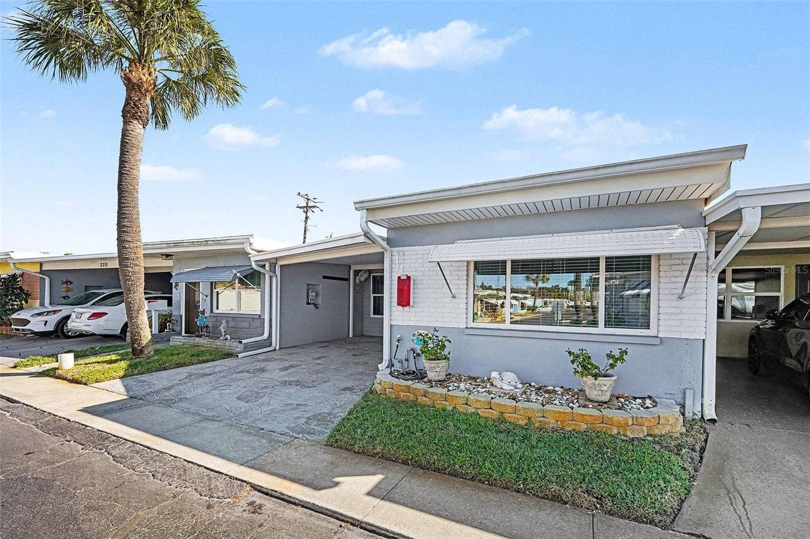 250 ROSERY ROAD NW, #219, Largo, FL 33770 250 ROSERY ROAD NW, #219, Largo, FL 33770