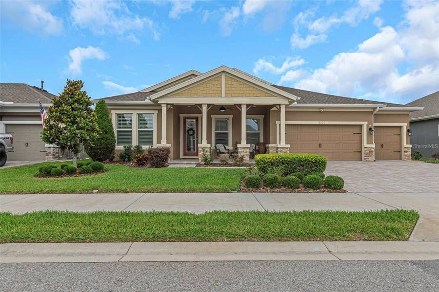 Property photo for 4239 WOODLAND RETREAT BOULEVARD, New Port Richey, FL
