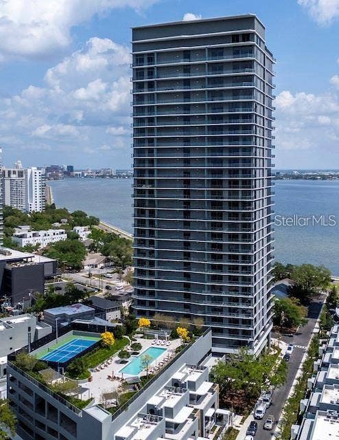 Property photo for 3015 S YSABELLA AVENUE, #2301, Tampa, FL