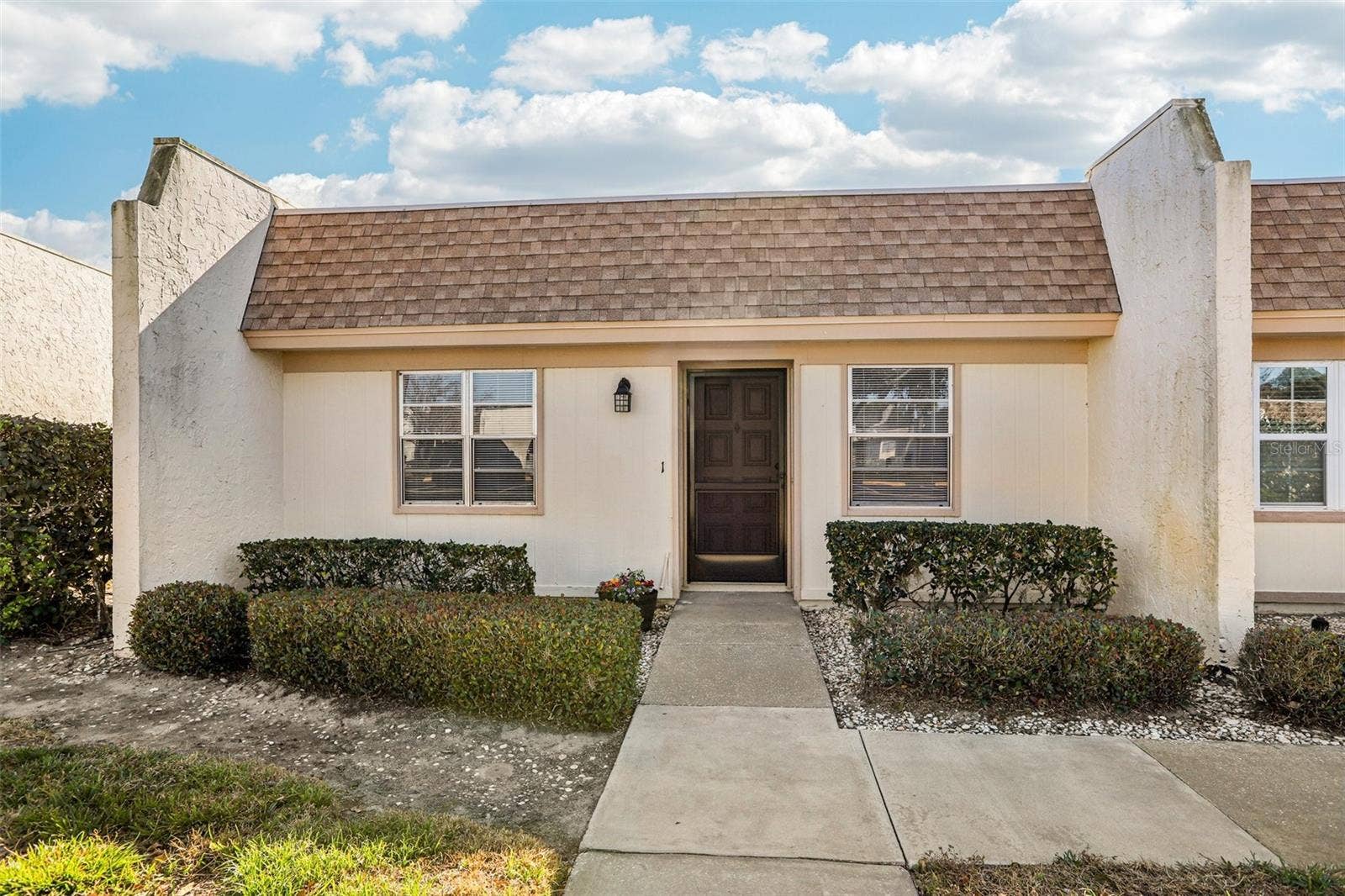 11120 CARRIAGE HILL DRIVE, #1, Port Richey, FL 34668